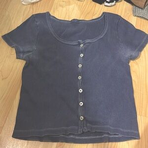 Brandy Melville Zelly Tee